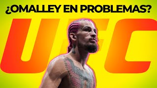 O'Malley VS CHITO VERA | Defensa exitosa o nuevo campeón?