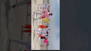 Har ghar m ab ek hi name jai shree ram #khiladi #dancevideo #dancecover #hookstep #vlog11