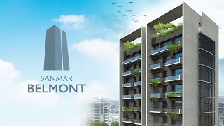 Flat For Sale In Chattogram | Belmont By Sanmar