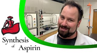 Synthesis of Aspirin