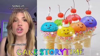 🌹 Play Cake Storytime 💚 Best Compilation Of @BaileySpinn| Part9