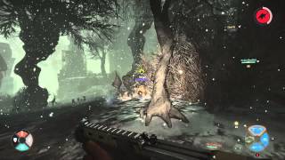 Evolve Alpha Game Play Episode 7