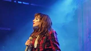 Change Shapes - Lauren Mayberry, Manchester Academy 2 08/10/2023