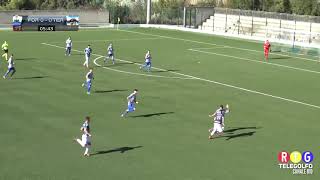 11-11-18 Formia Calcio - Terracina