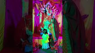 Jay Jay man 🙏 Durga man ka #shorts #video