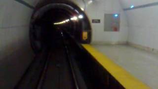 Yonge University Spadina Line (4/7)