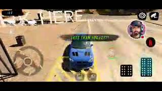 Car parking simulator #2024 car Games 3D  Android jos Gameplay