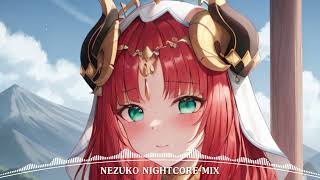 Nightcore Mix 2024 ♫ Best Remixes of Popular Songs ♫ Nightcore Gaming Mix 2024