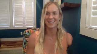 Bethany Hamilton on raising boys