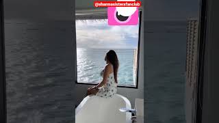 Enjoying the View | Sharma Sisters | Tanya Sharma #tanyasharma #sharmasister