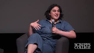 Scripps Presents: Samin Nosrat on Cooking and Food Justice