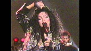 LaToya Jackson - "You Blew" - Sábado Noche (TVE1 - Spain) 1989