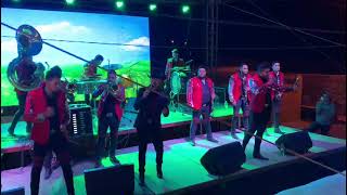 Mi Ranchito - Geru Ft La Máxima Banda de Zacatecas en Vivo