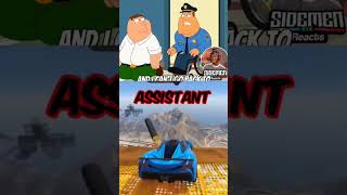 Family guy reaction videos #ksi #ksireacts #sideman #reaction #familyguyfunnymoments #familyguy