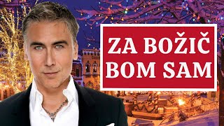 Jan Plestenjak - Za božič bom sam 🎄 SLOVENSKI BOŽIČNI MIX🎄 #janplestenjak