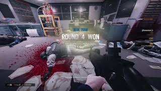 Rainbow six siege old clips