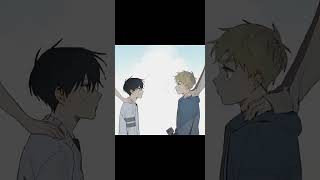 Tiktok đam mỹ #189 #đammỹ #lgbt #tiktok #xuhuong #animevmc #bl #hủ #shorts