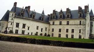 Chateau d'Amboise