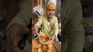 Most Famous Rupa Ki Kachori 30₹/- Mein😱😋❤️ #shorts #trending #youtubeshorts