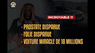 JESUS CHRIST EST INCROYABLE ! QUELLE PUISSANCE !  🚨 AUTO AUTO