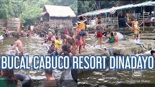 BUKAL KABUCO RESORT MADAMING NALIGO KAHIT MALABO NA TUBIG