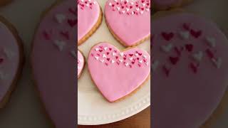 Galletas Corazón 💓