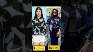 Meeso Online vs reality part-4 🔥meesho haul ❤ rate it #shorts #trending #meeshovsmyntra #asokatrend