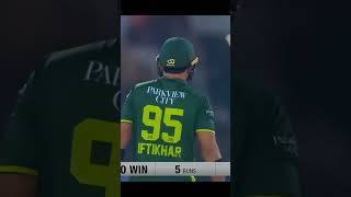 Last over | Pak vs Nz | Iftikhar Ahmad batting  #pakvsNz#t20 #series #match #cricket #highlights