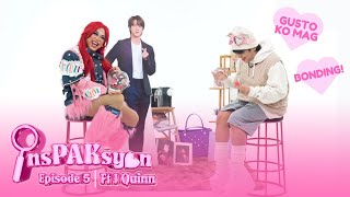 InsPAKsyon 🫰🏻 S1 E5 ft. J QUINN | Drag Race Philippines Season 3