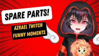 Ask And You Shall Receive! Spare Parts Funny Moments