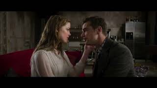 London Fields / Kissing Scenes — Nicola and Guy (Amber Heard and Theo James) Best Kiss Scenes #kiss