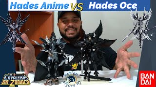 Review Hades Anime VS Hades OCE