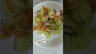 Isa sa pinaka Favorite Ulam ng Pinoy #pipino #ofwqatar