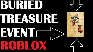 Roblox Buried Treasure Event - Tradelands How to get the 2 PRIZES