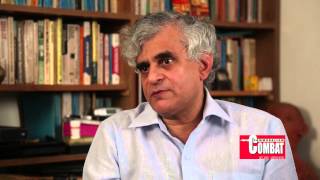 P Sainath on Corporate Media - PART 4