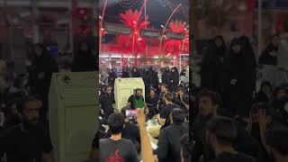 Shab E Juma Karbala | Shia Shab e Juma Status #shabejumma #shiashorts #شب_جمعه #shorts #viralshorts