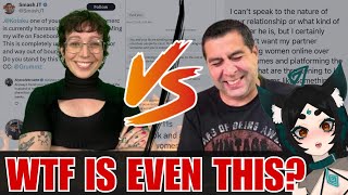 Kotaku Journalist Alyssa Mercante THREATS A LAWSUIT Against Smash JT! / Reaction