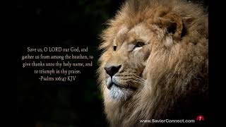 Psalm 106 KJV