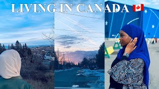 LIVING IN CANADA #3 | Grocery shopping, Birthdays, Eid 2024, Shein try on haul & more....