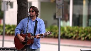 Who is this musician? Ryan Adams - In my time of need | Cover | Artist unknown