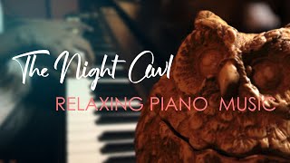 My first music video with Canon M50 | The Night Owl