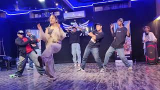 Hiphop History tour | Dance | #dance #choreography