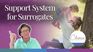 Surrogacy Myth Busted! 24/7 Support You Didn't Know Existed