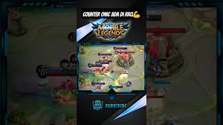 Cuman RRQ Yg Mampu Kalahkan Onic | MPL ID #mobilelegends #rrq #onic