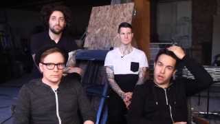 Fall Out Boy "Just One Yesterday" Song Breakdown