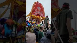 Rath Yatra Halifax 2022 | The first ever Festival of Chariots in Halifax | Lord Jagannath Rath