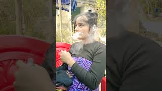 PrincessesRupar hate ota ki chilo boloto..? #shots #viral