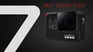 GoPro7 black is this camera worth buying?