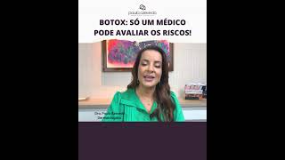 Desperte o Poder do Rejuvenescimento com a Toxina Botulínica: Conheça o Segredo!