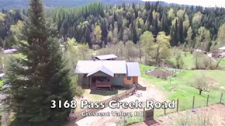 3168 Pass Creek